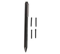 Penna stilo MPP2.0 4096L con inclinazione a pressione per HP ENVY/Pavilion X360 ASUS Transformer nera