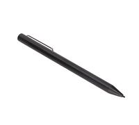 Penna Stilo, Penna Stilo Attiva per 3 Pro3 Pro4 Pro5 Pro6 per Go for Book per Laptop per Studio, Penna Stilo Ricaricabile, Penna Touch Screen Stilo di Ricambio (Black)