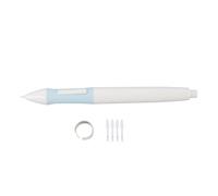 Penna Stilo, Penna Touchscreen da Disegno, Penna Tattile con sensibilità Alla Pressione Dal Design Ergonomico 2048 Livelli per GAOMON S56K, 420 H420 H58L 680S K56 K58 680TF ecc.