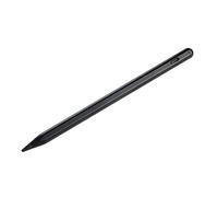 Penna stilo Penne sensibili alla pressione per schermo capacitivo Telefono Tablet Computer Stilo ricaricabile per ipad huawei XiaoMi MiPad 5 Pro 11 "2021 MiPad5 Tablet< (nero)