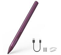 Penna stilo per ASUS Transformer/Mini/ASUS Zenbook Flip/Pro/ASUS Vivobook Flip/Pro/Duo/ASUS Notebook, ricaricabile MPP 2.0 Tilt Pen con sensibilità alla pressione 4096, design triangolare del corpo,