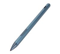 Penna Stilo per Book 2, Penna Stilo per Laptop con sensibilità Alla Pressione 4096, Funzione di Inclinazione, Ricaricabile per Pro X/9/8/7/6/5/4/3, Attacco Magnetico (BLUE)