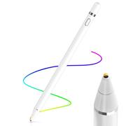 Penna stilo per disegnare e scrivere, penna touchscreen ad assorbimento magnetico con facile utilizzo, compatibile con schermi capacitivi per