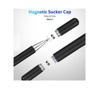 Penna Stilo per Disegnare Penne un Contatto per Smartphone per Tablet Android Dipingere Scrivere Tappo Magnetico per Penna Matita per Cellulare