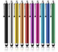 Penna stilo per dispositivi touchscreen - Confezione da 10