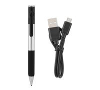 Penna stilo per dispositivi touchscreen, l'inchiostro Jetstream garantisce un'esperienza di scrittura fluida con elevata sensibilità e precisione,