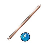 Penna stilo per Galaxy Note 20 con bluetooth di ricambio per Samsung Galaxy Note20 5G Note 20 Ultra 5G SM-N986B/DS, SM-N986U, SM-N986U1, SM-N986W, SM-N9860, SM-N986N, SC-53A Stylus S Pen (oro,