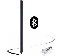 Penna stilo per Galaxy Tab S8 (con Bluetooth) di ricambio per Samsung Galaxy Tab S8/S8 Plus/S8 Ultra All Verisons + Tibs/pennini (nero)