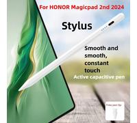 Penna stilo per Honor MagicPad 2 Tablet da 12,3 pollici 2024 Touch Screen Capacitivo Matita digitale Magic Pad 2a generazione