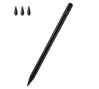 Penna stilo per iPad 10, 9, 8, 7, 6, generazione, iPad Pro 12,9, 11, 13", M4, iPad Air M2 5a, 4a, 3a generazione, iPad Mini 7, 6, 5, Apple Pencil 1a e 2a generazione, iPad Air M2 5, iPad Mini 7, 6, 5,