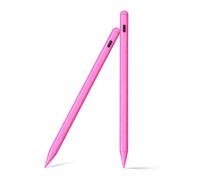 Penna stilo per iPad 11/10 2025-2018 Active Pencil Pro con Palm Rejection, confezione da 2 penne stilo per iPad 11/10/9/8/7/6, iPadPro 12,9/11/13" M4, Air 3/4/5/M2/M3, Mini A16/5th/6th
