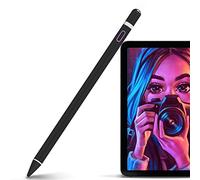 Penna stilo per iPad, Active Pencil compatibile con Apple iPad Pro 9.7/10.5/11/12.9 pollici Air 2nd/3rd/4th iPad 4/5/6/7/8/9th Gen Mini 4/5/6th Alternative Disegno Scrittura Stylist per Touch Screen