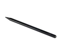 Penna Stilo per IPad Penne Sensibili Alla Pressione Per Ipad Penna Tablet Penne di Input Ricaricabili Penna Attiva Touch Stylus Pen Per Scrivere Disegni (Nero)