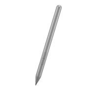Penna stilo per laptop Lenovo Yoga 2 in 1, compatibile con Yoga 7, Yoga 9, 8192 livelli di pressione, penna digitale magnetica ricaricabile USB-C, grigio