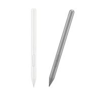 Penna stilo per Le-no-vo Yoga 2/6/7/9 2 in 1, 8192 livelli, con penna magnetica, grigio
