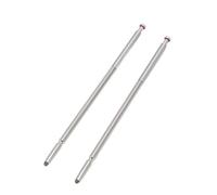 Penna Stilo per Motorola Moto G Stylus 2023 5G, Sostituzione Stilo Capacitivo Touch Screen per Telefono Cellulare, Penna per Scrittura su Schermo Elettronica con Controllo (Roseo)