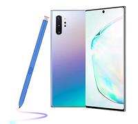 Penna Stilo per Note 10 Lite, Ricambio per Smartphone, Ufficiale con Punta Pinzette, Portatile Ad Alta Sensibilità (Blu)
