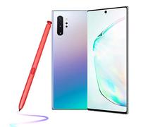 Penna Stilo per Note 10 Lite, Ricambio per Smartphone, Ufficiale con Punta Pinzette, Portatile Ad Alta Sensibilità (Rosso)