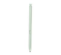 Penna Stilo per Note 20, Penna Touch S Portatile Leggera Ad Alta sensibilità con Registrazione Rapida per Note 20 Ultra 5G, Adatta con Sicurezza, Leggera e Portatile, Alta (GREEN)