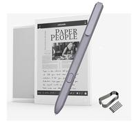 Penna stilo per notevole 2 pennarelli per tablet da 1/2 pollici, ricambio per penna stilo, compatibile con dispositivo EMR, senza gomma integrata, nessuna ricarica necessaria, nessuna installazione,