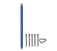 Penna stilo per Samsung Galaxy Note 20, Note 20+, Note 20, Ultra S, con punte di ricambio (blu)