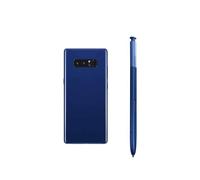 Penna stilo per Samsung Galaxy Note 8 S Pen, Note 8 Stylus Touch S-Pen per Samsung Galaxy Note8 SM-N950U N950U1 N950F N950W N950FD (blu mare profondo)