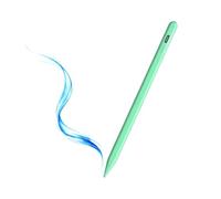 Penna stilo per Samsung Galaxy Tab A11+Plus/A11/A9+/A9, digitale per tablet Android, accurata senza indugio, accensione e spegnimento con un clic, + 2 pennini e lunga durata della batteria (verde)