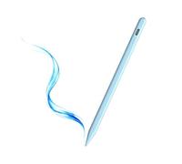 Penna stilo per Samsung Galaxy Tab A11+Plus/A11/A9+/A9, digitale per tablet Android, accurata senza indugio, accensione e spegnimento con un clic, + 2 pennini e lunga durata della batteria (blu)