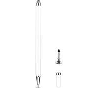 Penna stilo per Samsung Galaxy Tab A7/A8, compatibile con Apple iPad/tablet Android, tutti i dispositivi touch, universale, ad alta sensibilità e precisione, punta capacitiva per touch screen, penna S