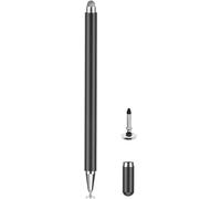 Penna stilo per Samsung Galaxy Tab A7/A8, compatibile con Apple iPad/tablet Android, tutti i dispositivi touch, universale, ad alta sensibilità e precisione, punta capacitiva per touch screen, pennino