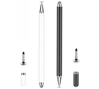 Penna stilo per Samsung Galaxy Tab A7/A8, compatibile con Apple iPad/tablet Android, tutti i dispositivi touch, universale, ad alta sensibilità e precisione, punta capacitiva per touch screen, penna S
