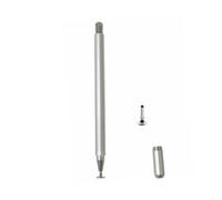 Penna stilo per Samsung Galaxy Tab A7/A8, compatibile con Apple iPad/tablet Android, tutti i dispositivi touch, universale, ad alta sensibilità e precisione, punta capacitiva per touch screen, penna S