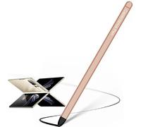 Penna stilo per Samsung Z Fold6/Fold7 Fold Edition S Pen, compatibile con Galaxy Z Fold5/Fold4, Input Penne per touchscreen di tablet Samsung-Rosa