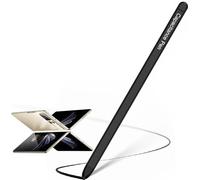 Penna stilo per Samsung Z Fold6/Fold7 Fold Edition S Pen, compatibile con Galaxy Z Fold5/Fold4, Input Penne per touchscreen di tablet Samsung-Nero