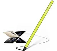 Penna stilo per Samsung Z Fold6/Fold7 Fold Edition S Pen, compatibile con Galaxy Z Fold5/Fold4, Input Penne per touchscreen di tablet Samsung-Verde