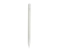 Penna Stilo per Tablet Adsorbimento Magnetico Display di Alimentazione in Tempo Reale Penna Touch Screen Opaca con 2 Accessori Professionali Intercambiabili