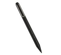 Penna Stilo per Tablet MPP1.51 Lega di Alluminio per Scrittura Fluida Penna Stilo Digitale Leggera Ampiamente Compatibile per 12 C0xx per Pro 3 Pro 4 (#2)
