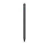 Penna Stilo per Tablet per iPad Penna Touch per Tablet Penna Matita Compatibile per iPad Samsung Xiaomi Phone (Black)