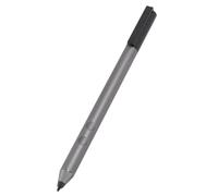 Penna Stilo per Tablet per Serie Envy, per Serie Pavilion, per Serie, Penna Stilo a 4096 Livelli per Touch Screen, Controlli Penna Personalizzabili (grigio scuro)