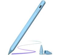 Penna stilo per tablet Samsung Galaxy Tab A11+/A11/A9+/A9/A8/A7 penna per iOS/Android/Windows Stylists Pen con doppio touch screen stilo matita (blu)