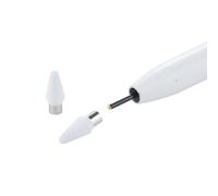 Penna stilo per tablet Xiaomi Redmi Pad SE, punta capacitiva in POM, ricaricabil