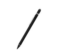 Penna stilo per tasca GPD 4 stilo penna digitale ricaricabile, disegno e scrittura memo (nero)