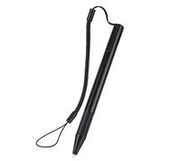 Penna Stilo per Touch Screen Ad Alta sensibilità con Corda a Molla, Stilo per Touch Screen Antigraffio, per Telefoni Cellulari Resistivi, MP4, MP5, Navigatori, Lavagne