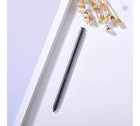 Penna stilo per touch screen compatibile per Samsung Galaxy Note 20 SM-N9810 Tablet Telefono cellulare S Pen Laptop Stilo attivo Sostituzione della matita (grigio)