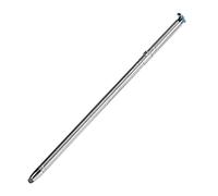 Penna Stilo per Touch Screen, Penna per Scrittura a Mano a Matita Touch Screen Elettromagnetica di Ricambio per LG Stylo 6 Q730(blu scuro)