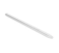 Penna Stilo per Touch Screen, per Galaxy Tab S7 Fe 12,4 Pollici SM T730 SM T733 SM T736 Stilo Magnetico, Livello di Pressione 4096, Fornito con 10 Punte Stilo (Color Argento)