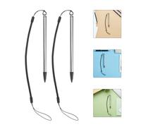 Penna stilo per touchscreen da 10 pezzi: penne stilo capacitive ad alta