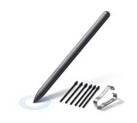 Penna stilo per Wacom One/MovinkPad/Pro/Movink/Intuos Stylus Style | Per Wacom One 12 / 13 touch / 14 / S / M ,Movink 13/MovinkPad 11/Pro 14,Intuos Pro 2025,4096 livelli di pressione,Magnetico