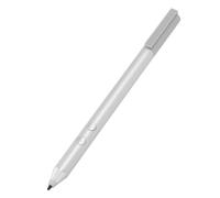 Penna Stilo per X360 15 Cn0xxx, Stilo per Tablet con 4096 Livelli di Pressione, per Disegnare e Scrivere, Compatibile con Pavilion X360, Spectre X360 (SILVER)