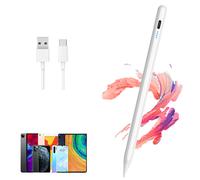 Penna stilo premium per Apple iPad, punta ad alta precisione con prestazioni di scrittura fluide, connessione rapida e supporto per il riconoscimento